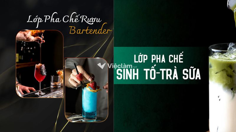 Trường Saigontourist