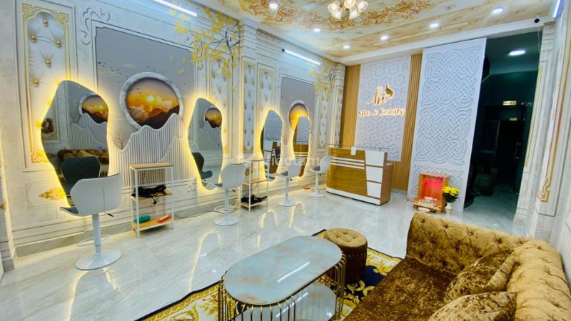 Học gội đầu dưỡng sinh ở đâu TPHCM? Danh sách các địa chỉ uy tín Hi Spa