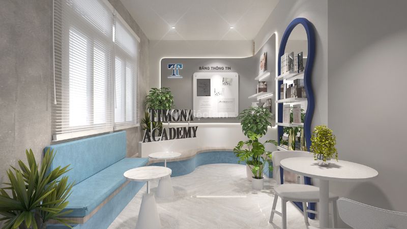 Học gội đầu dưỡng sinh ở đâu TPHCM? Danh sách các địa chỉ uy tín Timona Academy