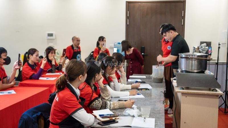 10+ nơi học pha chế Đà Nẵng uy tín, đảm bảo chất lượng nên biết Trường Cao đẳng Phương Đông Đà Nẵng
