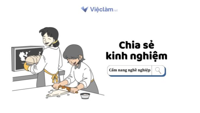 Chi phí học nghề làm bánh 2025