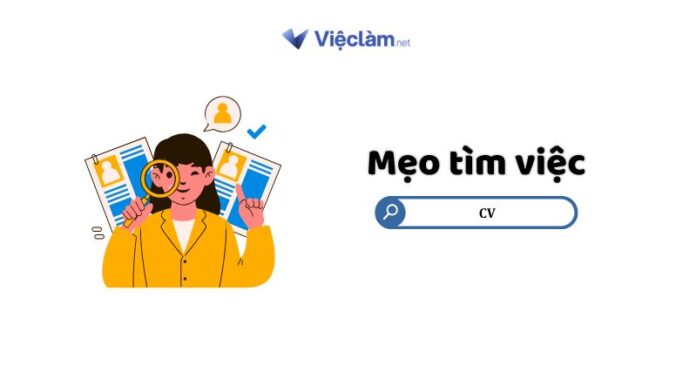 Hồ sơ xin việc có thời hạn bao lâu và cần cập nhật ra sao?