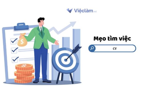 Hướng dẫn cách viết mục tiêu nghề nghiệp nhân viên kinh doanh trong CV