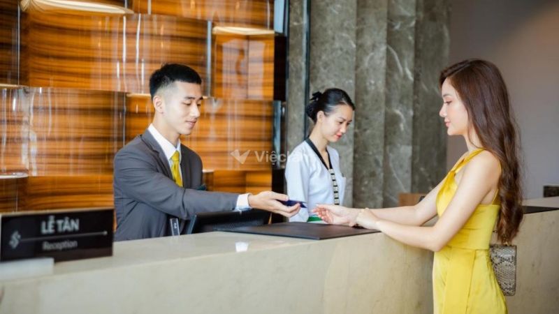OCC là gì trong khách sạn? Giải đáp chi tiết và dễ hiểu nhất Tối ưu hoá dịch vụ