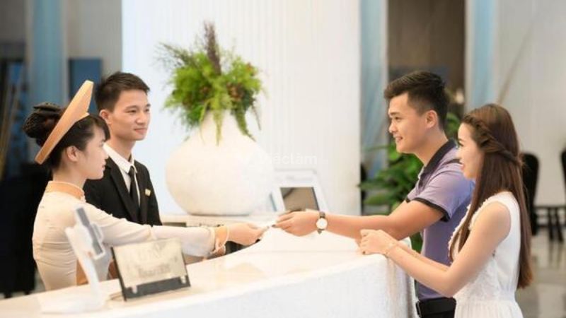 OCC là gì trong khách sạn? Giải đáp chi tiết và dễ hiểu nhất Tác động của OCC đối với khách hàng