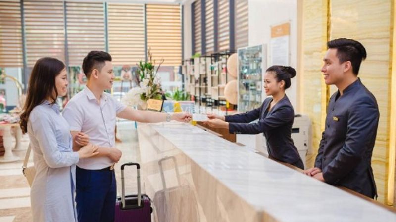 OCC là gì trong khách sạn? Giải đáp chi tiết và dễ hiểu nhất OCC là gì trong khách sạn?