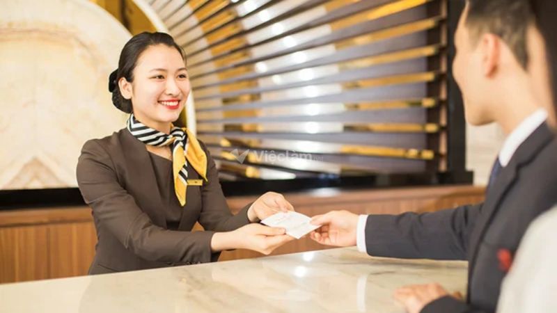OCC là gì trong khách sạn? Giải đáp chi tiết và dễ hiểu nhất OCC là gì trong khách sạn?