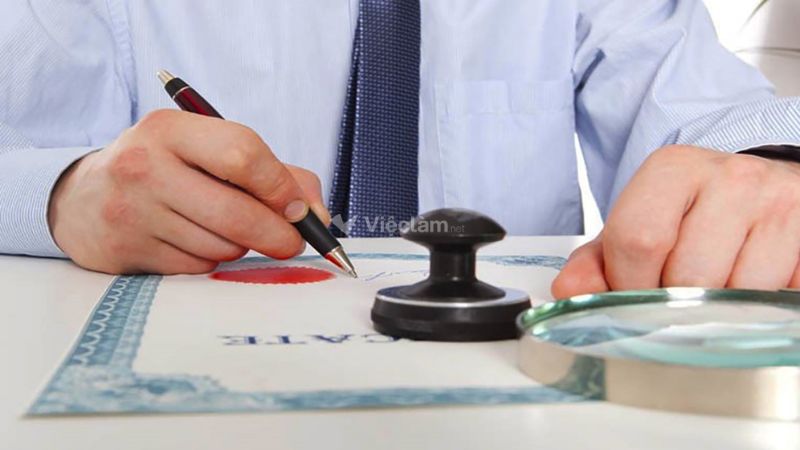 Làm hồ sơ xin việc có cần hộ khẩu không? Cập nhật mới nhất 2025 Một số câu hỏi thường gặp