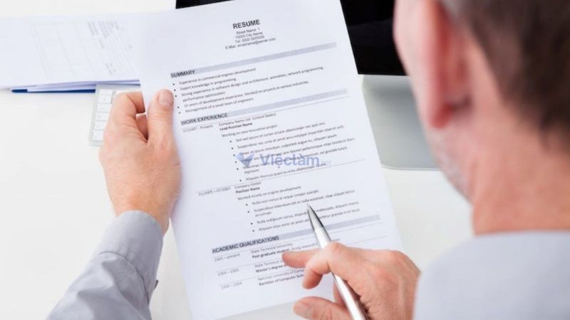Làm hồ sơ xin việc có cần hộ khẩu không? Cập nhật mới nhất 2025 Một số câu hỏi thường gặp
