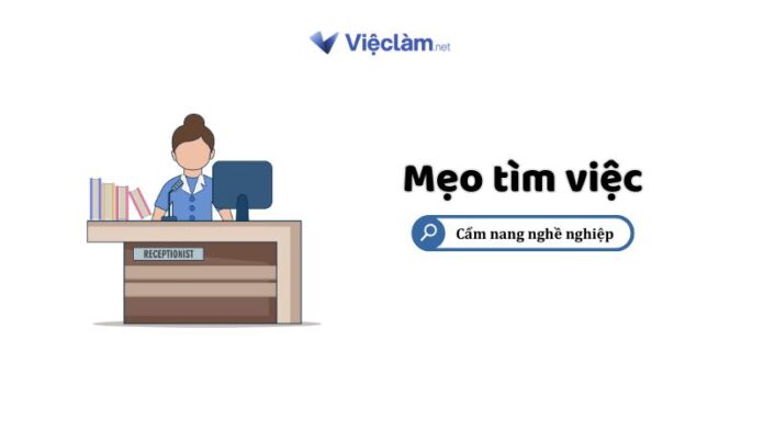 Lễ tân làm gì? Tổng quan công việc và yêu cầu nghề nghiệp