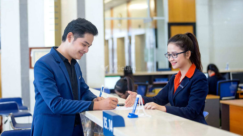 Mục tiêu nghề nghiệp ngân hàng: Cách viết gây ấn tượng nhất Mẫu mục tiêu nghề nghiệp ngân hàng cho chuyên viên quan hệ khách hàng