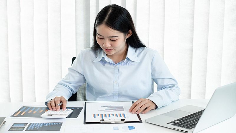 Hướng dẫn cách viết mục tiêu nghề nghiệp kế toán trong CV Lưu ý khi chọn và viết mục tiêu nghề nghiệp nhân viên kế toán