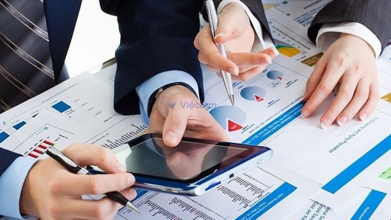 Hướng dẫn cách viết mục tiêu nghề nghiệp kế toán trong CV Mục tiêu nghề nghiệp kế toán nhập khẩu