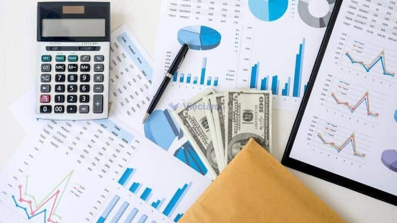Hướng dẫn cách viết mục tiêu nghề nghiệp kế toán trong CV Mục tiêu nghề nghiệp kế toán thanh toán