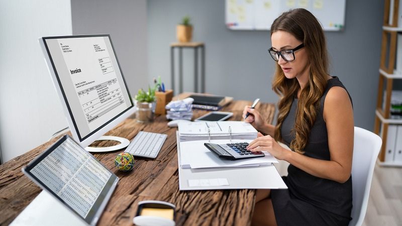 Hướng dẫn cách viết mục tiêu nghề nghiệp kế toán trong CV Mục tiêu nghề nghiệp kế toán kho