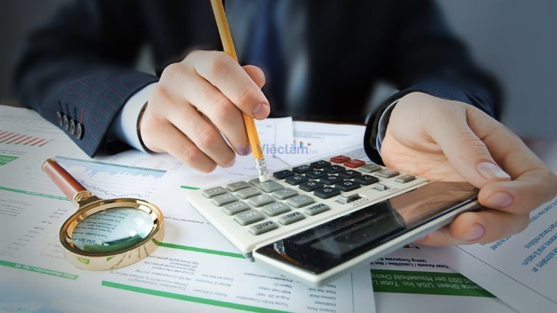 Hướng dẫn cách viết mục tiêu nghề nghiệp kế toán trong CV Mục tiêu nghề nghiệp kế toán tổng hợp