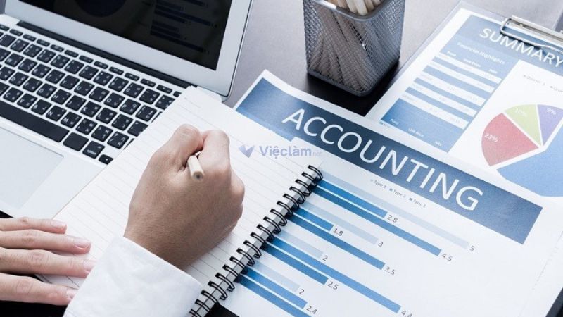 Hướng dẫn cách viết mục tiêu nghề nghiệp kế toán trong CV Cách viết mục tiêu nghề nghiệp cho vị trí nhân viên kế toán