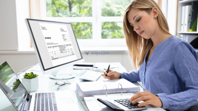 Hướng dẫn cách viết mục tiêu nghề nghiệp kế toán trong CV Mục tiêu nghề nghiệp kế toán
