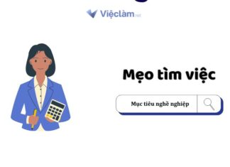 Hướng dẫn cách viết mục tiêu nghề nghiệp kế toán trong CV Hướng dẫn cách viết mục tiêu nghề nghiệp kế toán trong CV