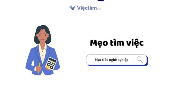 Hướng dẫn cách viết mục tiêu nghề nghiệp kế toán trong CV