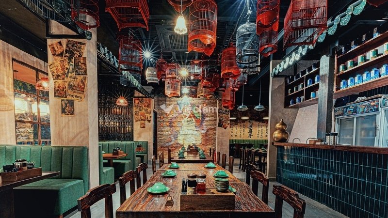F&B là gì? A - Z thông tin quan trọng cần nắm về F&B Đặc điểm của ngành F&B