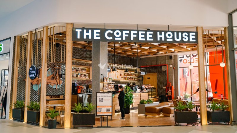 F&B là gì? A - Z thông tin quan trọng cần nắm về F&B Mô hình kinh doanh F&B All in Shop