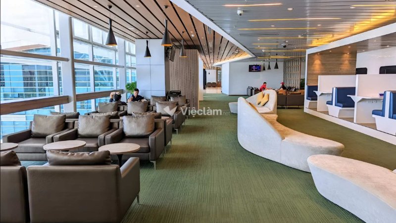F&B là gì? A - Z thông tin quan trọng cần nắm về F&B Mô hình kinh doanh F&B One Stop Dining