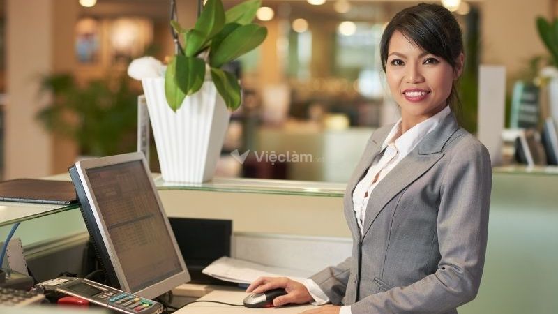 FO là gì trong khách sạn? Mức lương và lộ trình thăng tiến của bộ phận FO FO là viết tắt của thuật ngữ Front Office