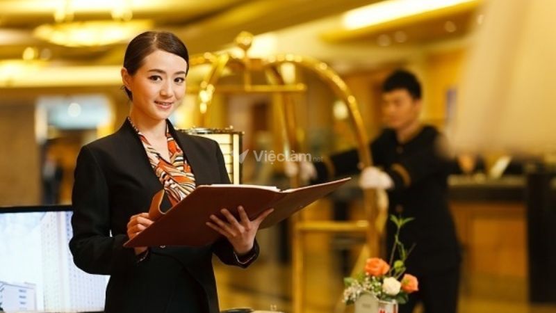 Hospitality là ngành gì? Cơ hội nghề nghiệp của ngành Hospitality Hospitality là từ chỉ chung các ngành dich vụ khách hàng
