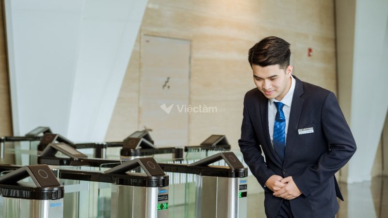 Hospitality là ngành gì? Cơ hội nghề nghiệp của ngành Hospitality Ngành đang có nhu cầu tuyển dụng cao