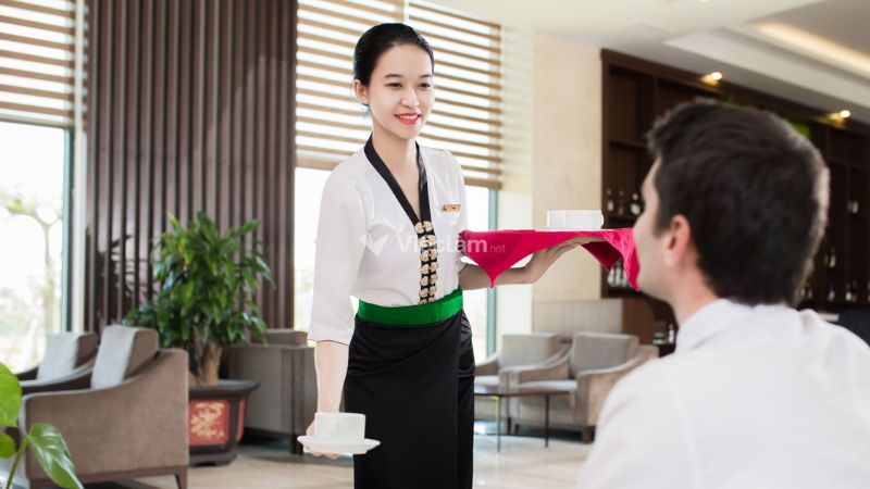 Hospitality là ngành gì? Cơ hội nghề nghiệp của ngành Hospitality Hãy tìm việc ở các trang web, đơn vị uy tín