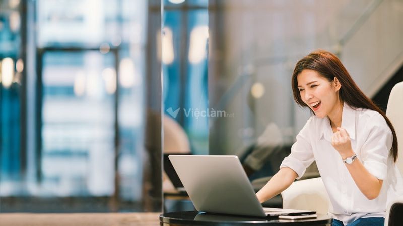 Mục tiêu nghề nghiệp trong CV tiếng Anh 