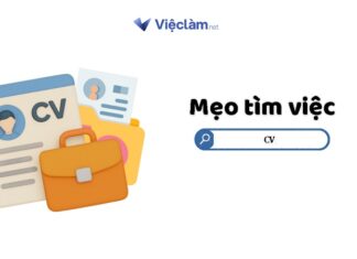 Mục tiêu nghề nghiệp trong CV tiếng Anh viết sao cho ấn tượng? Mục tiêu nghề nghiệp trong CV tiếng Anh