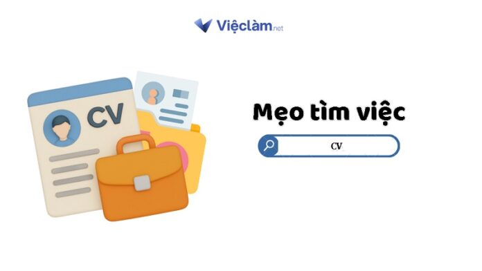 Mục tiêu nghề nghiệp trong CV tiếng Anh