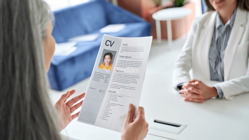 Mục tiêu nghề nghiệp nên ghi cụ thể, ngôn từ đơn giản để thu hút nhà tuyển dụng
