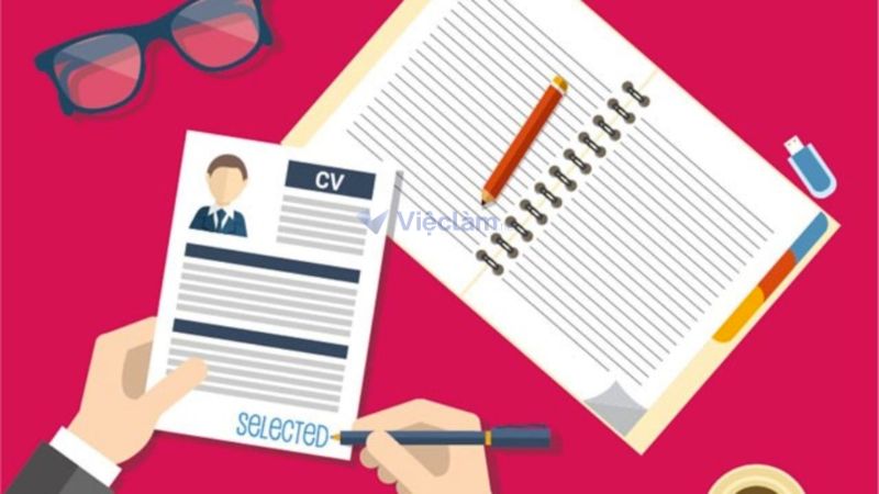 Cách viết mục tiêu nghề nghiệp hành chính nhân sự và mẫu cho từng vị trí Vì sao mục tiêu nghề nghiệp hành chính nhân sự quan trọng