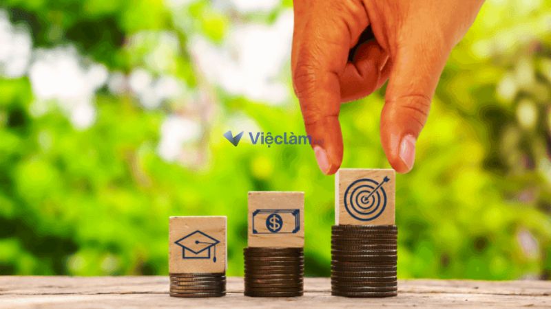 Cách viết mục tiêu nghề nghiệp hành chính nhân sự và mẫu cho từng vị trí Cách viết mục tiêu nghề nghiệp hành chính nhân sự và mẫu cho từng vị trí