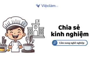 Top các trường dạy nấu ăn chuyên nghiệp uy tín và chất lượng Trường dạy nấu ăn