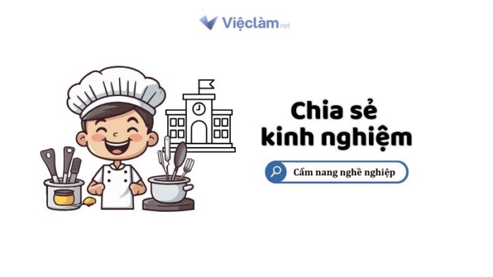 Trường dạy nấu ăn