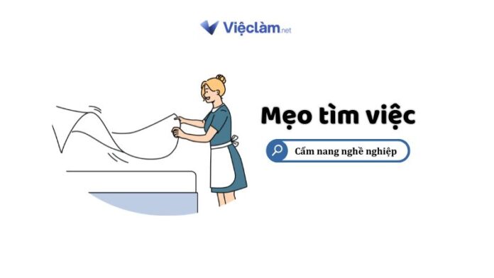 Danh Sách Các Thuật Ngữ Buồng Phòng