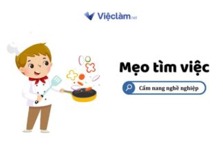 Hướng dẫn cách viết mục tiêu nghề nghiệp bếp trong CV Hướng Dẫn Cách Viết Mục Tiêu Nghề Nghiệp Bếp