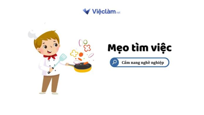 Hướng Dẫn Cách Viết Mục Tiêu Nghề Nghiệp Bếp