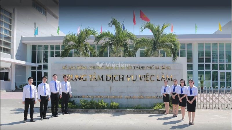 Trung tâm giới thiệu việc làm là gì? Trường hợp cần đến trung tâm giới thiệu việc làm Trung tâm giới thiệu việc làm là gì?