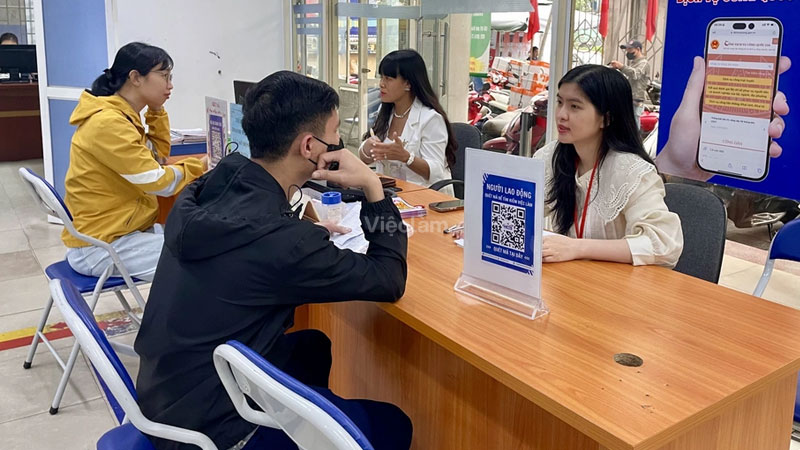 Danh sách các trung tâm giới thiệu việc làm Bình Dương và thông tin liên hệ Trung tâm giới thiệu việc làm Bình Dương xử lý các nhu cầu về việc làm