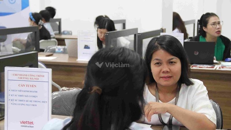 Danh sách các trung tâm giới thiệu việc làm Hà Nội và thông tin liên hệ Trung tâm Giới thiệu việc làm Hà Nội có trách nhiệm thực hiện các hoạt động hỗ trợ lao động.