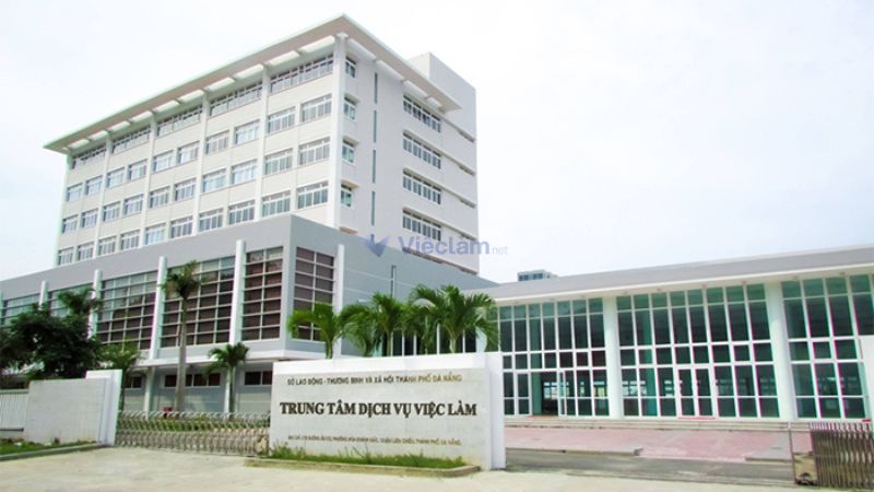 Trung tâm Dịch vụ việc làm thành phố Đà Nẵng