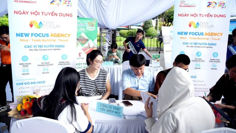 Trung tâm giới thiệu việc làm là gì? Trường hợp cần đến trung tâm giới thiệu việc làm Những trường hợp cần đến trung tâm giới thiệu việc làm