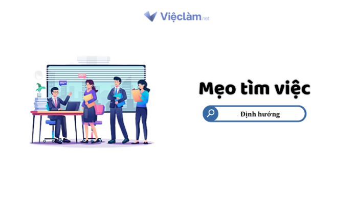 Danh sách các trung tâm giới thiệu việc làm tại TPHCM và thông tin liên hệ