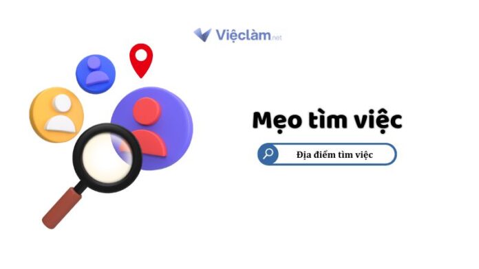 Danh sách các trung tâm giới thiệu việc làm Bắc Ninh