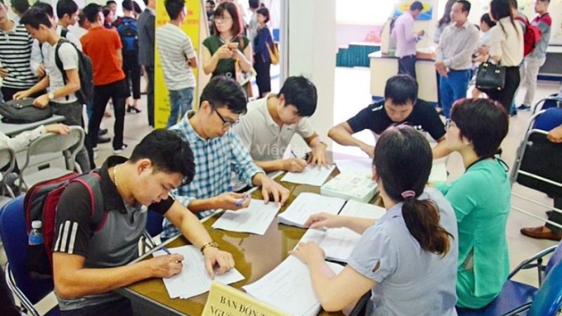 Khi nào cần tìm đến trung tâm giới thiệu việc làm Hải Phòng?